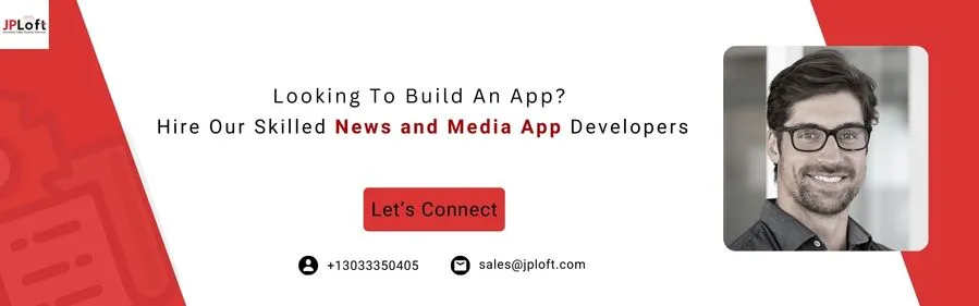 News App Development
